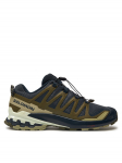Salomon Turistiniai batai Xa Pro 3D V9 L47467500 Pilka