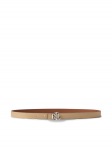 LAUREN RALPH LAUREN Diržas 412883715013 Ruda