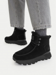 G-Star Raw Auliniai batai CEO-YSH25D02-5 Juoda