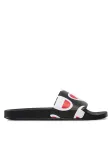 Champion &Scaron;lepetės Slide Pd S22018-CHA-KK001 Juoda