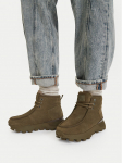 G-Star Raw Auliniai batai CEO-YSH25D02-5 Chaki
