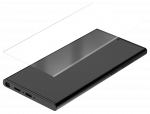 Quad Lock apsauginis stikliukas Samsung Galaxy S23 Ultra (TPU Film)