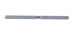 Priekinė a&scaron;is 140x7,9mm 5/16
