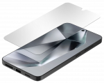 Quad Lock apsauginis stikliukas Samsung Galaxy S24 (Tempered Glass)
