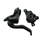 Magura MT SPORT, 2-finger Carbotecture lever blade stabdžiai