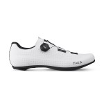 Batai FIZIK SHOES TEMPO OVERCURVE R4 WIDE WHITE - BLACK (TPR4OXW1K2010)