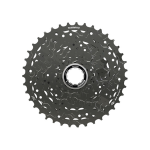 Shimano Žvaigždžių blokas CS-LG400-10 10-speed 11-39T