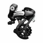Galinis perjungiklis SHIMANO ALTUS Rear Derailleur RD-M310-Smart 8/7-speed