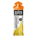 Gelis izotoninis SIS Go Isotonic Energy Go Range Gel. Apelsinų skonio