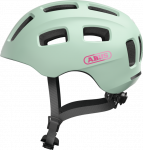 &Scaron;almas ABUS YOUN-I 2.0 S 48-54cm (&Scaron;viesiai mėlyna)