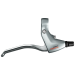 Stabdžių rankenėlė de&scaron;inė, Shimano BL-C6000 Nexus būgniniams stabdžiams (sidabrinė)