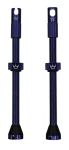 Bekameriniai ventiliai PEATY S X CHRIS KING (MK2) NAVY TUBELESS VALVES - 80MM (PTV2-80-NVY-12)
