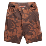 TLD SHORT SHELL SKYLINE SHADOW CAMO BRICK (23849001)