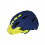 &Scaron;almas XLC MTB, S/M (54-58cm) (mėlynas)