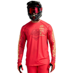 TLD DRES S DLOUH&Yacute;M RUK&Aacute;VEM SPRINT ULTRA GHOSTWING INFRA RED (35614900)