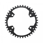 Priekinė žvaigždė Shimano CUES FC-U6000-1 // 40T, B.C.D.: 110 mm