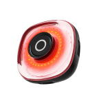 Galinis žibintas Magicshine SeeMee 50 MAG // magnetinis, USB-C, universalus