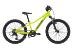Vaiki&scaron;kas dviratis CANNONDALE TRAIL 20 (C51652U10/VLT)