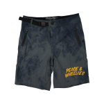 TLD YOUTH SHORTS SKYLINE TRAIL SHORT WASHED OUT DARK CLOUD (28914400)