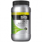 Elektrolitų milteliai SIS Go Energy + Electrolyte citrinos ir laimo skonio 500g