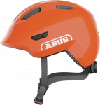 &Scaron;almas ABUS SMILEY 3.0 S 45-50cm (Oranžinė)