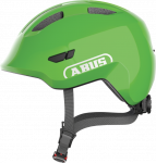 &Scaron;almas ABUS SMILEY 3.0 M 50-55cm (Žalia)
