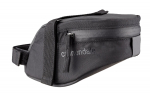 Krep&scaron;elis CANNONDALE SADDLE BAG CONTAIN STITCHED VELCRO MEDIUM BLACK (CP1351U10OS)