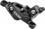 Stabdžių suportas SRAM CALIPER ASSY NONCPS BLK G2 RS A1