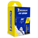 MICHELIN TUBE AIR STOP GAL-FV 48MM 26X1.85/2.4 (004185)