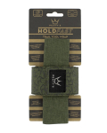 Tvirtinimo juosta PEATY S HOLDFAST TRAIL TOOL WRAP - MOSS GREEN (PHF-TTW-MSS-25)