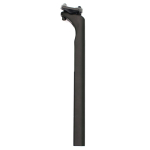Balnelio stovas CANNONDALE SEATPOST HOLLOWGRAM KNOT 27 CARBON 330 MM, 15MM OFFSET (K2601015)