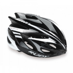 &Scaron;almas RUDY PROJECT Rush, S 51-55 cm, (juoda)