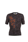MAVIC JERSEY AKSIUM GRAPHIC BRONZE CARBONE (T000129)