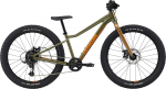 Vaiki&scaron;kas dviratis CANNONDALE KIDS TRAIL PLUS 24 (C51102U10/MAT)