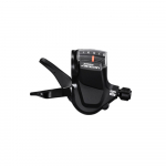 Pavarų rankenėlė Shimano Acera M3000 de&scaron;inė, su trosu, 9 pavarų