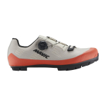 MAVIC SHOES CROSSMAX SL II SILVER BIRCH / SPICY/BLACK (S000607)