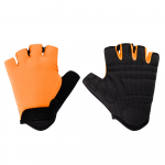 Pir&scaron;tinės Force FUN KID // dydis XL (oranžinė)