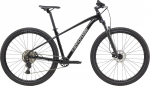 Dviratis CANNONDALE TRAIL 2 (C26065U10/BLK)