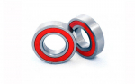 Guolis Enduro Bearings 6900 LLB ABEC 5 Ceramic Hybrid