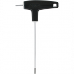 VAR įrankis &scaron;e&scaron;iakampis P-Handled Hex Wrench 2mm