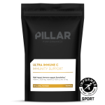Pillar Performance Immune C milteliai tropinio skonio (mai&scaron;elis 200g)