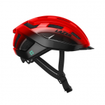 Lazer &scaron;almas Codax KC CE-CPSC Red Black Uni +net