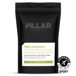 Pillar Performance trigubo magnio milteliai ananaso ir kokoso skonio (mai&scaron;elis 200g)