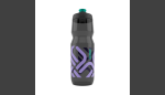 Gertuvė Fidlock FIDGUARD Twist 750 antibacterial SET juoda/violetinė