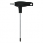 VAR įrankis &scaron;e&scaron;iakampis P-Handled Hex Wrench 8mm