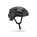 &Scaron;almas FIZIK HELMET KYROS BLACK (FHE0000050010)