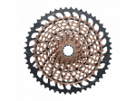 Galinis žvaigždžių blokas SRAM XG-1299 EAGLE GX 10-52T Copper