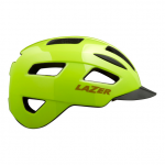 Lazer &scaron;almas Lizard+ CE-CPSC (geltonos spalvos)