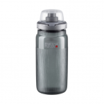 Elite gertuvė Fly MTB Tex Smoke Grey logo 550ml