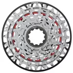 00.2418.163.001 - SRAM AM CS XS 797 T-TYPE 10-24 DH XD SLIM